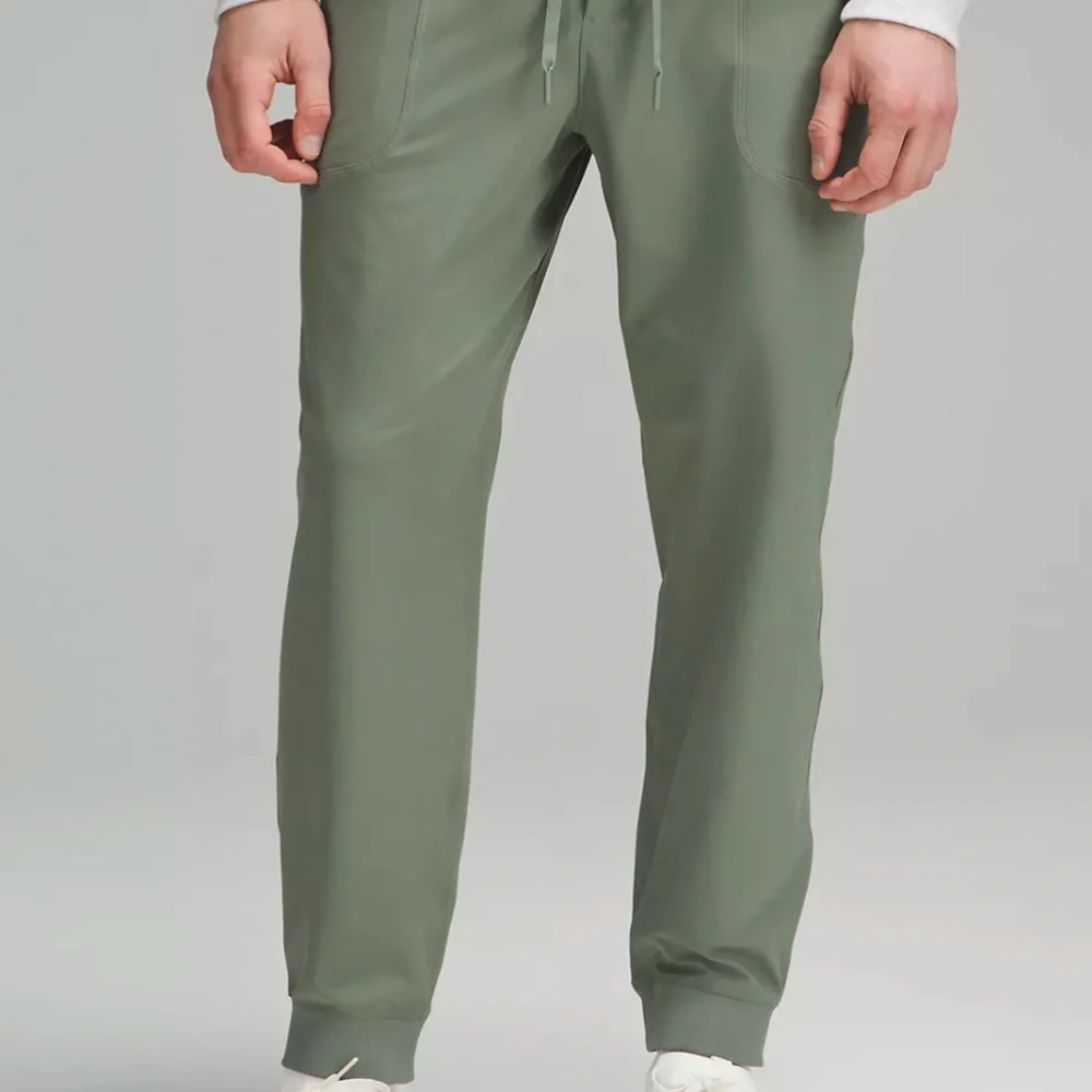 Lululemon Mens ABC Jogger Regular‎ NWT
